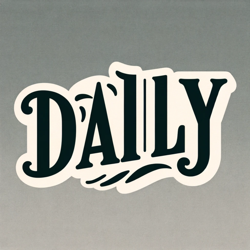 DAILY logo