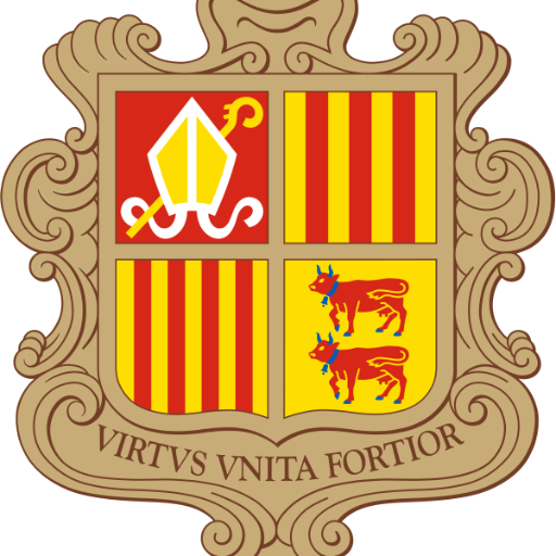 El Abogado en Casa - Andorra logo