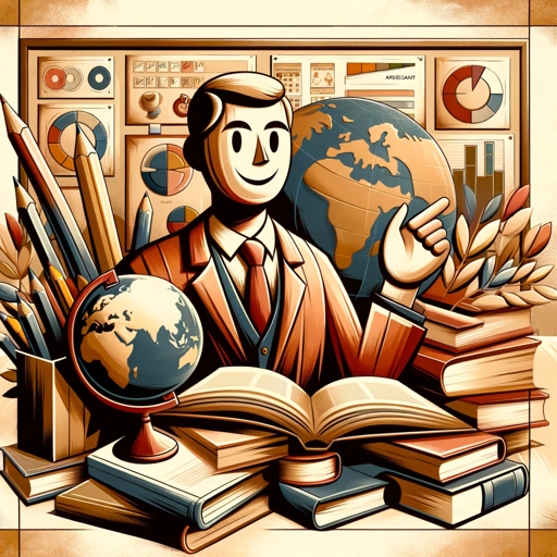 Chat GP-TA logo