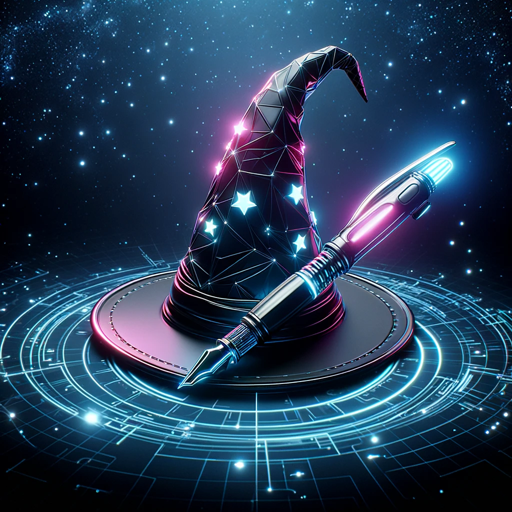 C.A.E. Ad Copy Wizard logo