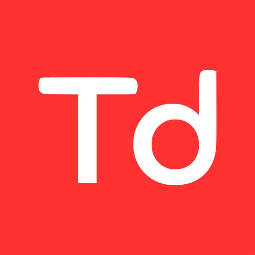 Timidlly logo