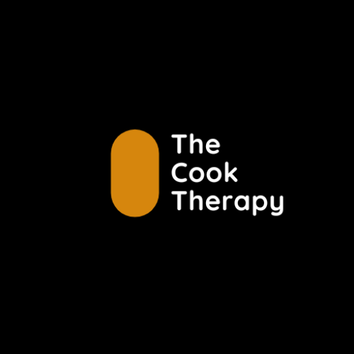 thecooktherapy logo