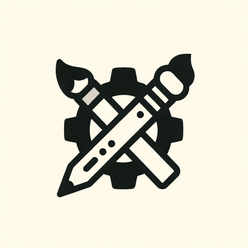 Logo Maker logo