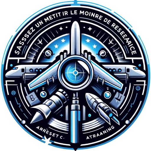 Careers in Aerospace logo