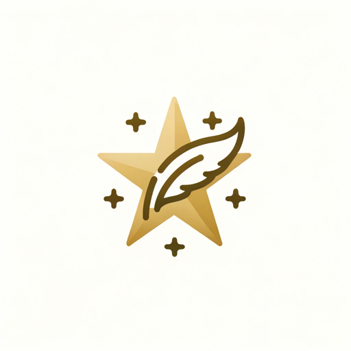 Gold Star Reviewer logo