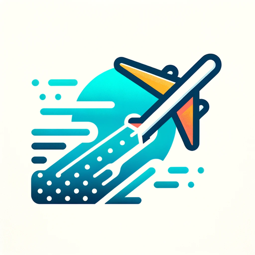 Flight Finder logo