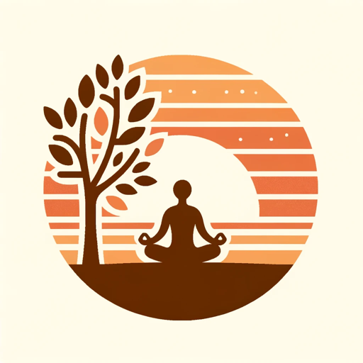 Yoga Companion logo