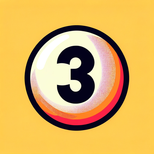 Lucky day 3 logo