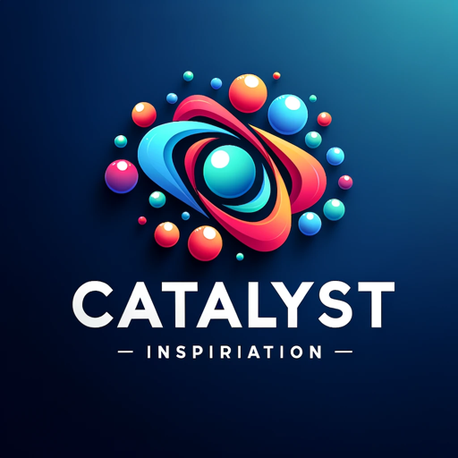 Catalyst logo