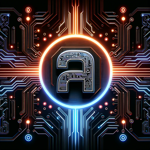 AI Rust Programmer logo