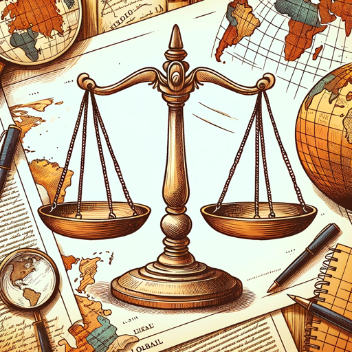 Global Labor Law Guide logo