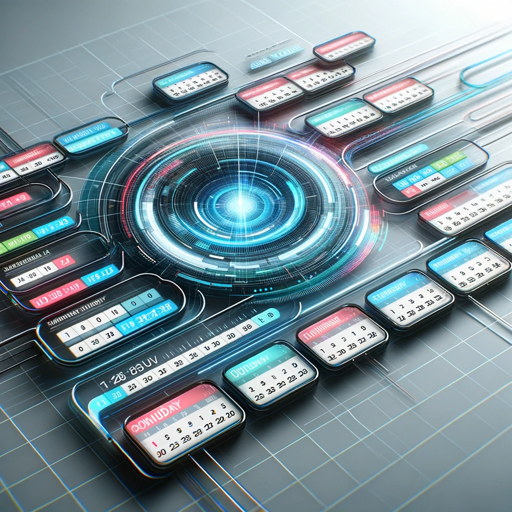 ๐ Seamless Shift Scheduler ๐