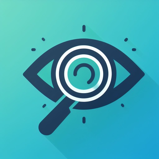 Unsplash API logo