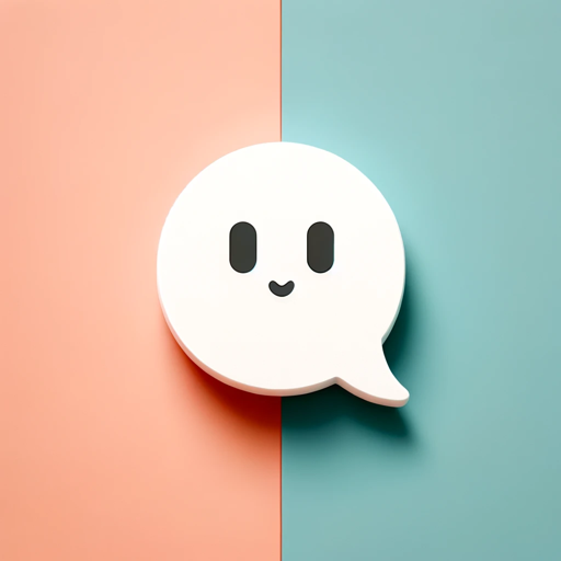 Language Buddy ENG logo