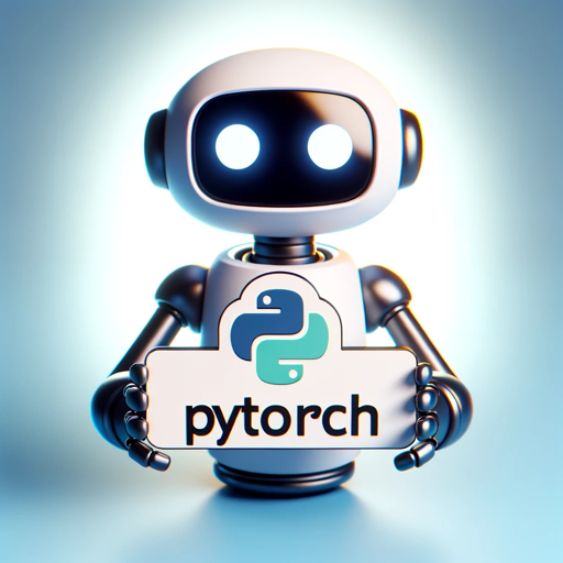 PyTorch Document logo