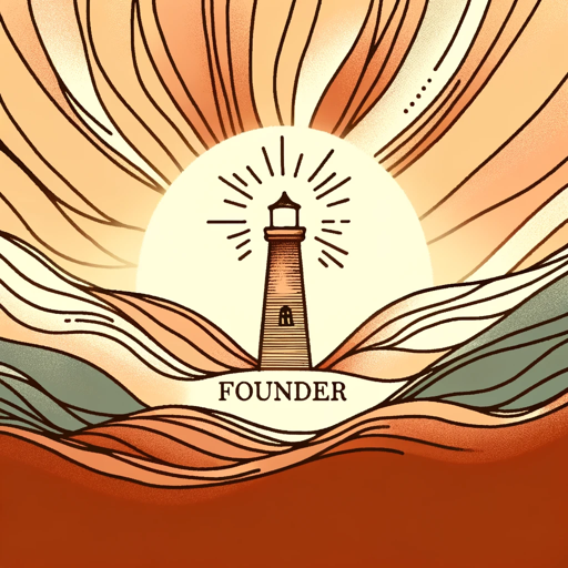 Founder's Friend logo