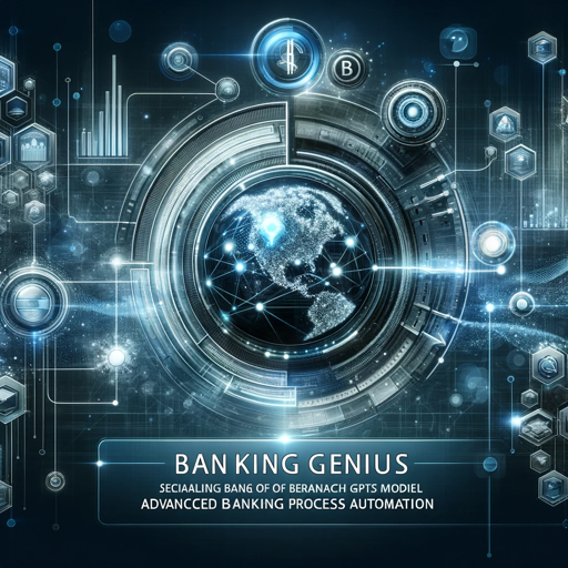 Banking Genius logo