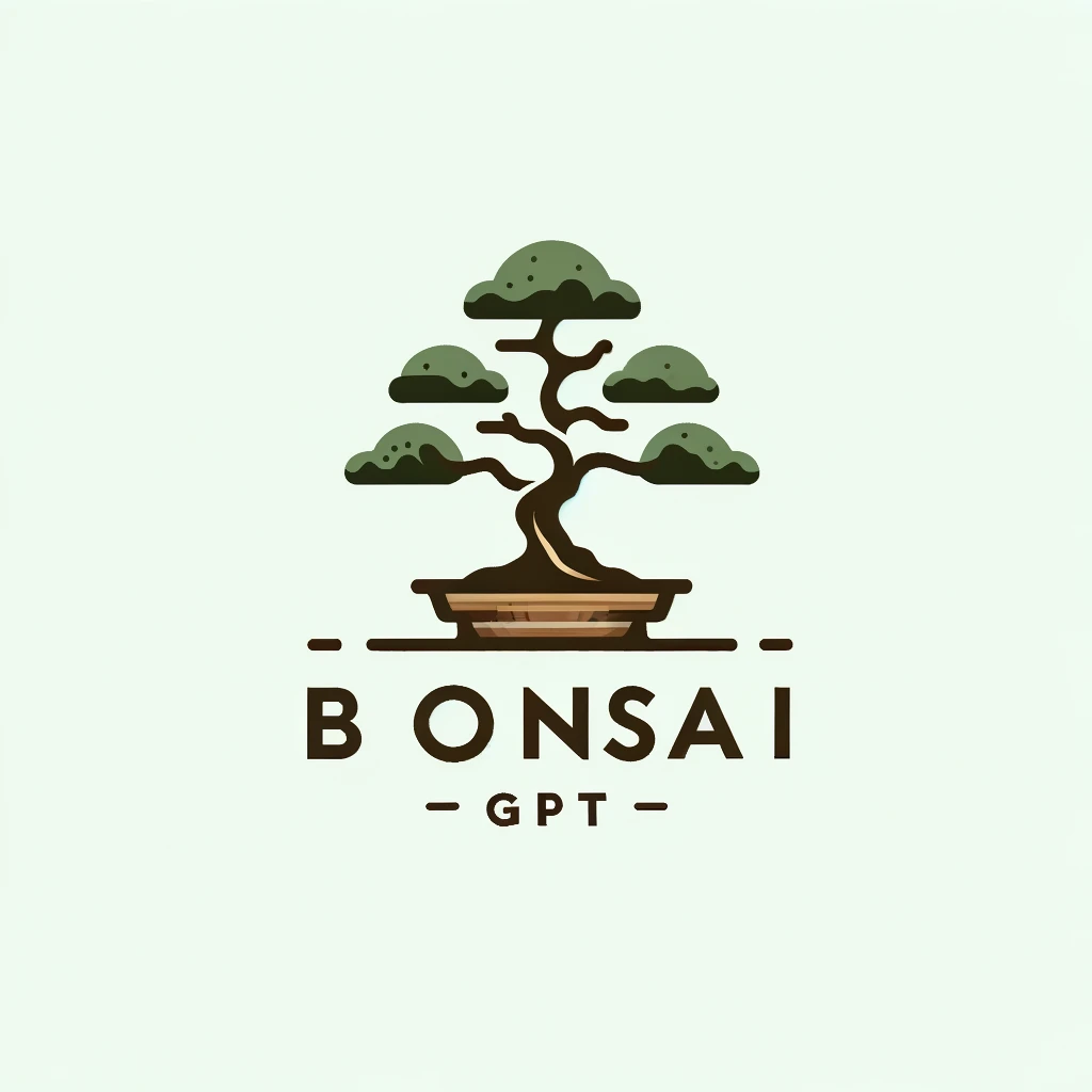 Bonsai GPT logo