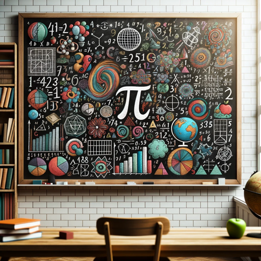 Brilliant Math Tutor logo