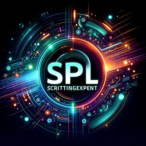 GptOracle | The SPL Scripting Expert logo