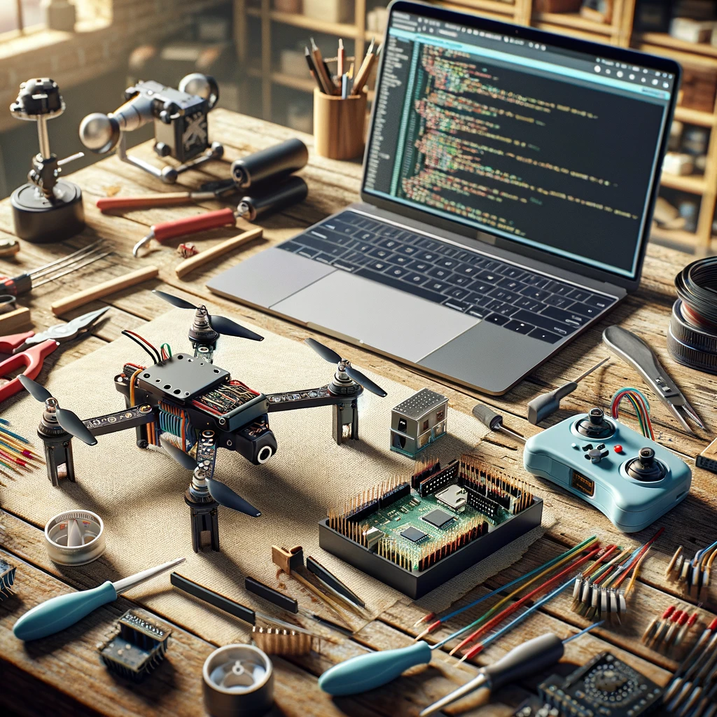 Mechatronics and Programming Guide logo