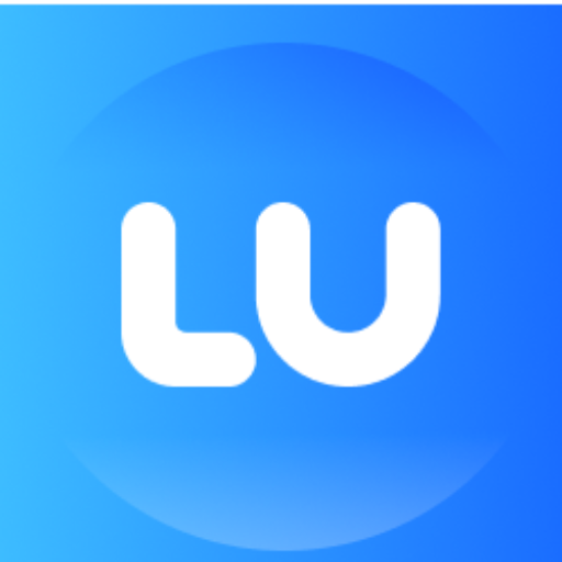 Lucas AI Video logo