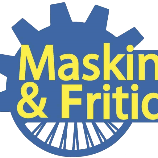 Kundtjänst Maskin & Fritid logo