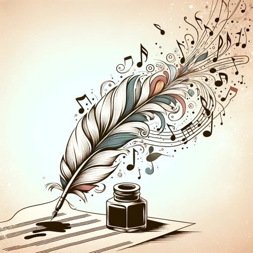 Lyricist logo