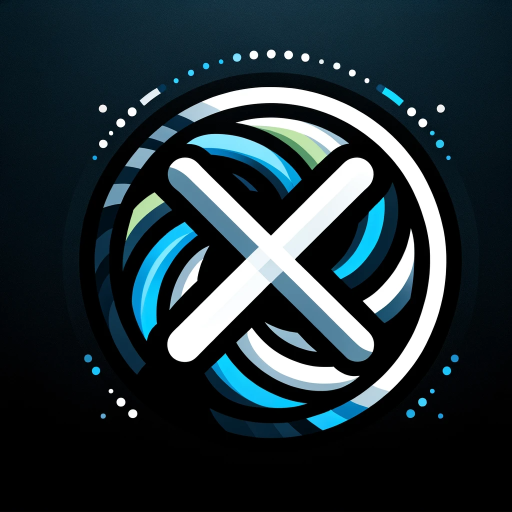 GPT X logo