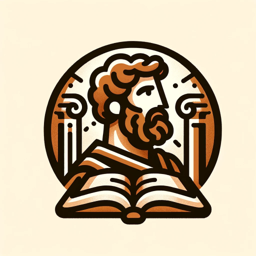 The Stoics logo