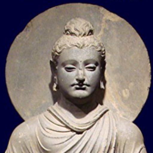 AI仏陀 logo