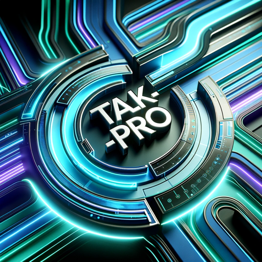 Talk-PRO logo