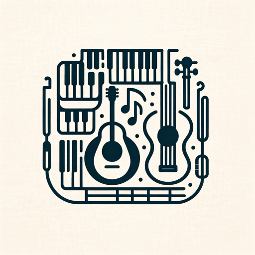 Maestro Musical Universal logo
