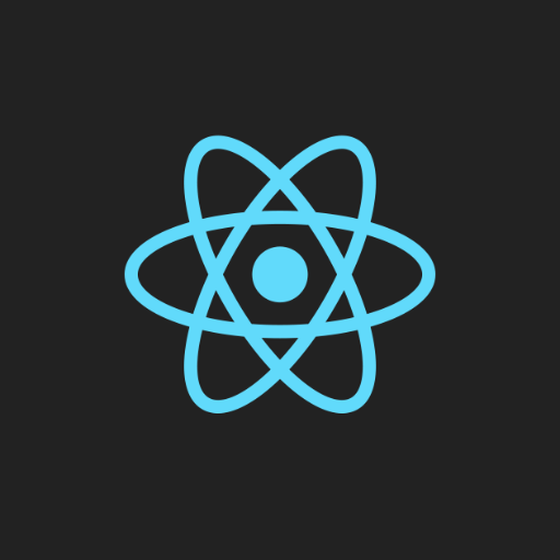 React-Library_v1.1 logo