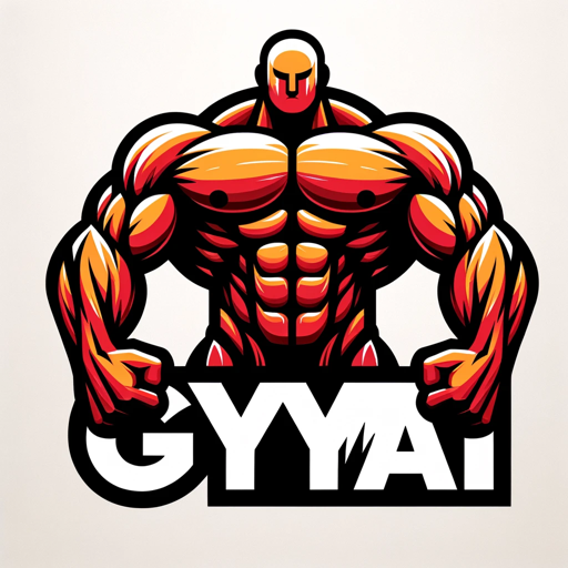 GymAI logo