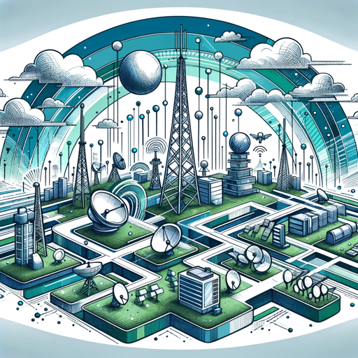 Telecom benchmarking analyst