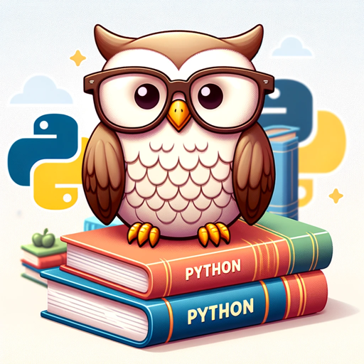 Python Mentor logo