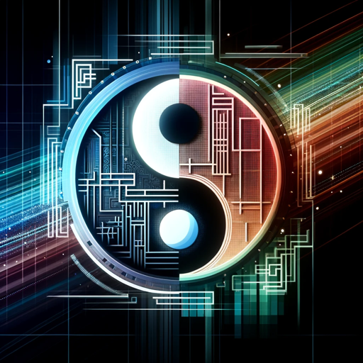 AI 算命 logo