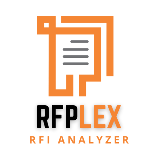 RFPlex - MS RFP Assistant logo