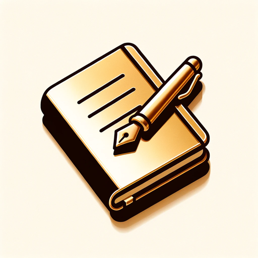 Goldlist Method logo