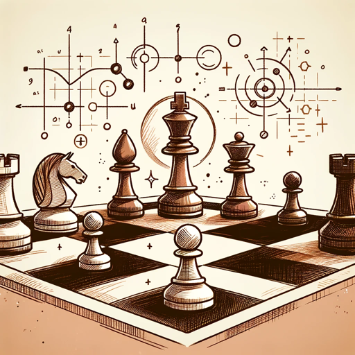 Chess Analyst logo