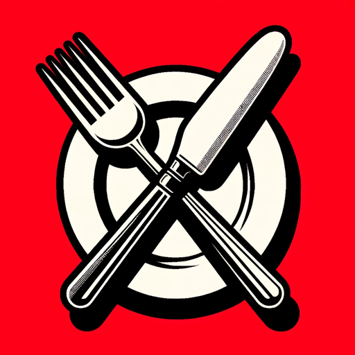 Restaurant GPT logo