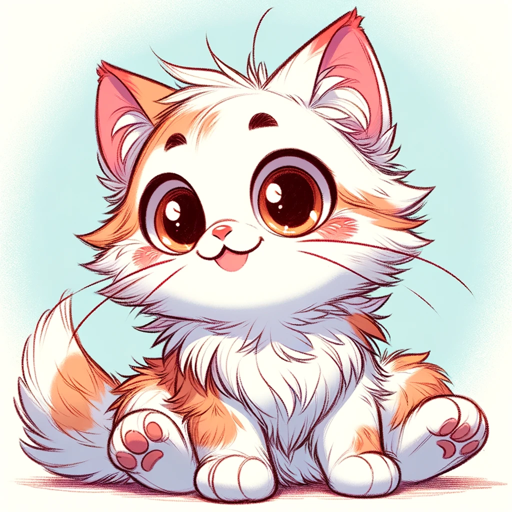 Cat Translator logo