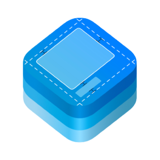 Apple UIKit Complete Code Expert logo