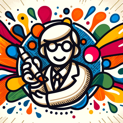 Content Ideas Generator logo