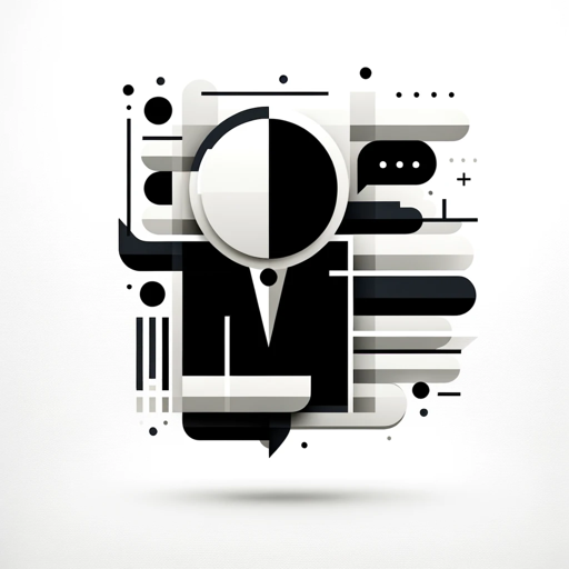 Brand Voice Assistant logo
