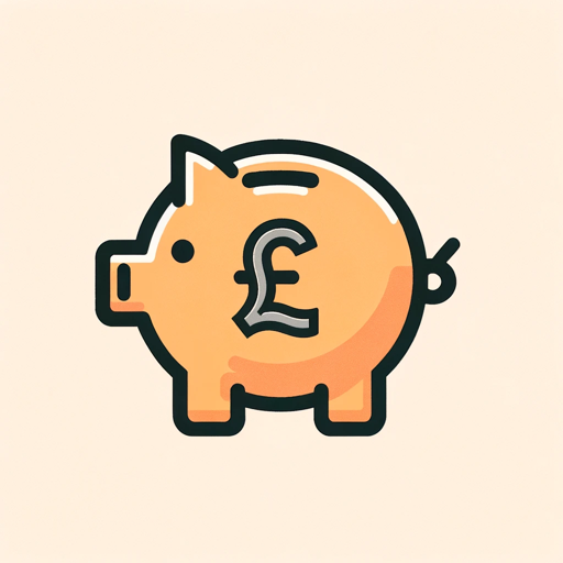 Savings Assistant Calculator UK logo