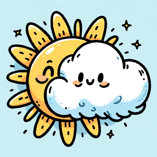 Weather Buddy logo