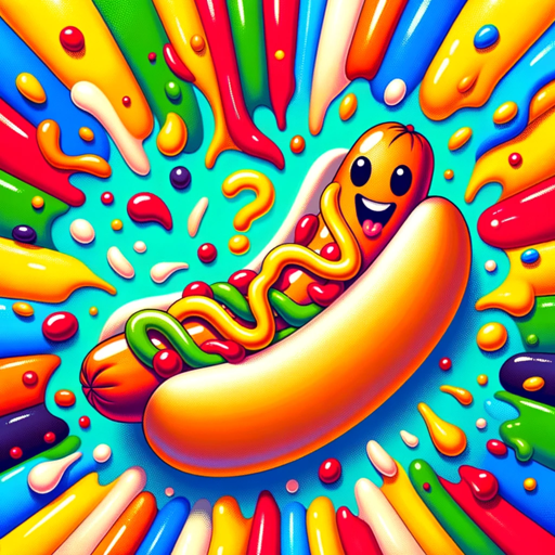 Hot Dog Not Hot Dog logo