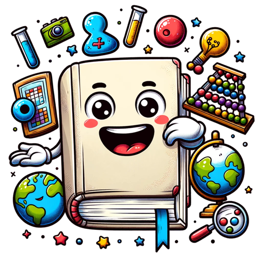 Educational Storyteller logo